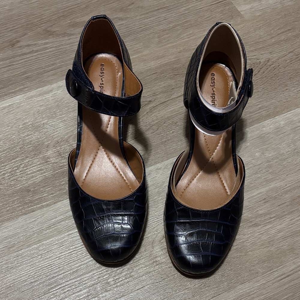 Easy Spirit Women’s Clarice 3 | 9.5
